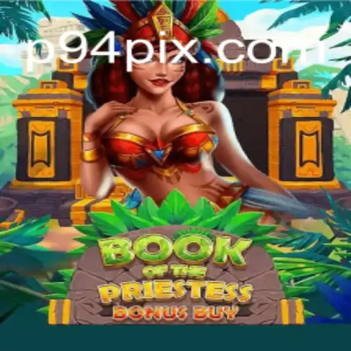 Explorando o Universo de BookOfThePriestess: Um Jogo Onde Fé e Estratégia São Indispensáveis