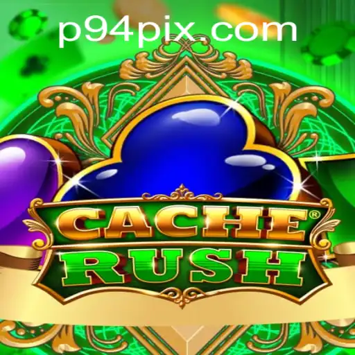 CacheRush: Descubra o Novo Fenômeno dos Jogos de Aventura com P94