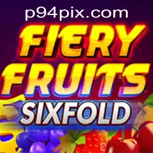 FieryFruitsSixFold: Um Novo Jogo Que Une Desafio e Estratégia