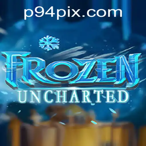 FrozenUncharted: Explorando Novos Horizontes com P94