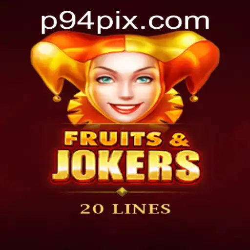 Explorando o Mundo de FruitsAndJokers20: Uma Aventura de Cores e Estratégia