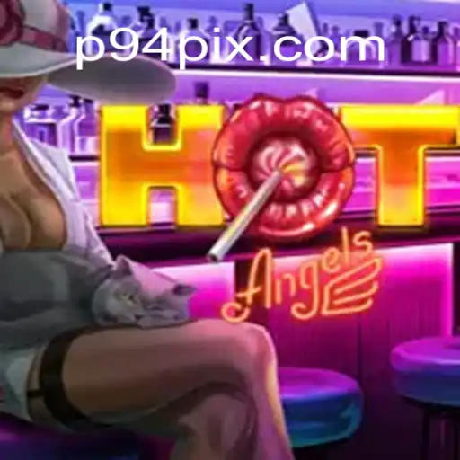HotAngels: Um Mergulho no Novo Jogo de Estratégia que Está Transformando o Mundo dos Games
