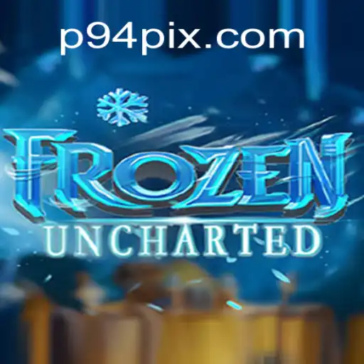 FrozenUncharted: Explorando Novos Horizontes com P94