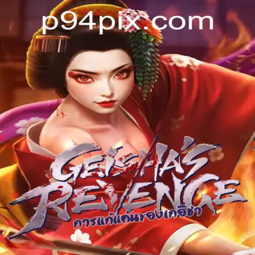 GeishasRevenge: Uma Imersão no Mundo do Jogo P94
