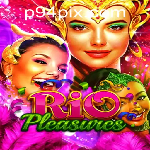 Descubra RioPleasures: O Novo Jogo que Está Revolucionando o Mundo do Entretenimento