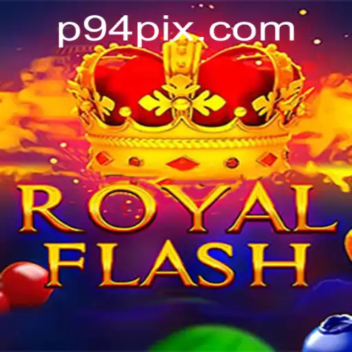 Descubra o Fascinante Mundo de RoyalFlash: Jogo de Estratégia e Ação Envolvente
