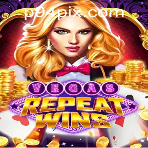 Descubra as Emoções do Jogo VegasRepeatWins